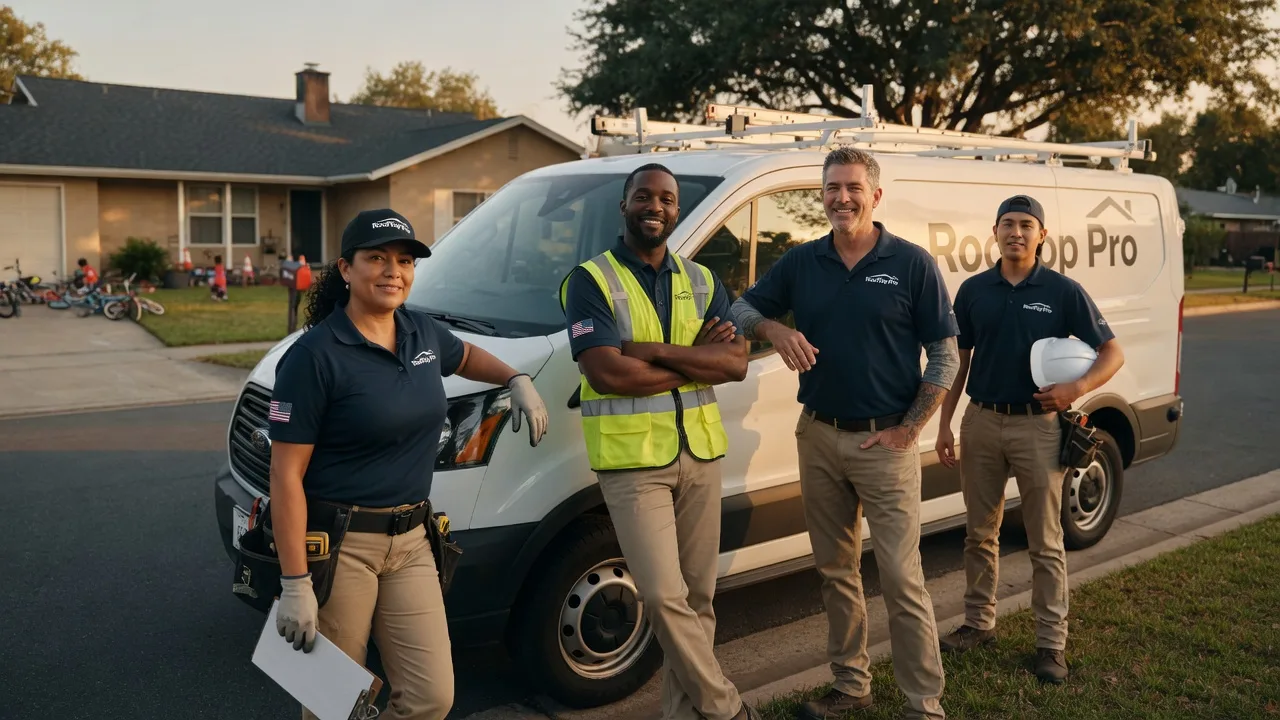 Roof Repair in Frostburg, MD near me