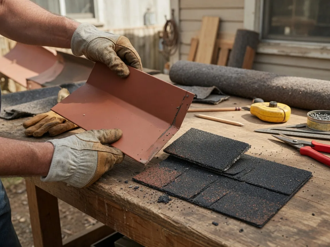 Roof Repair company in Frostburg, MD